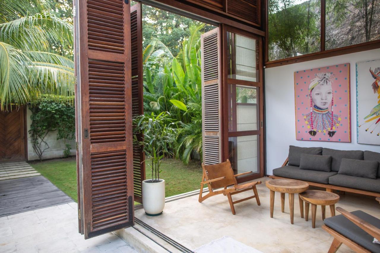 Merbau Gili Air
