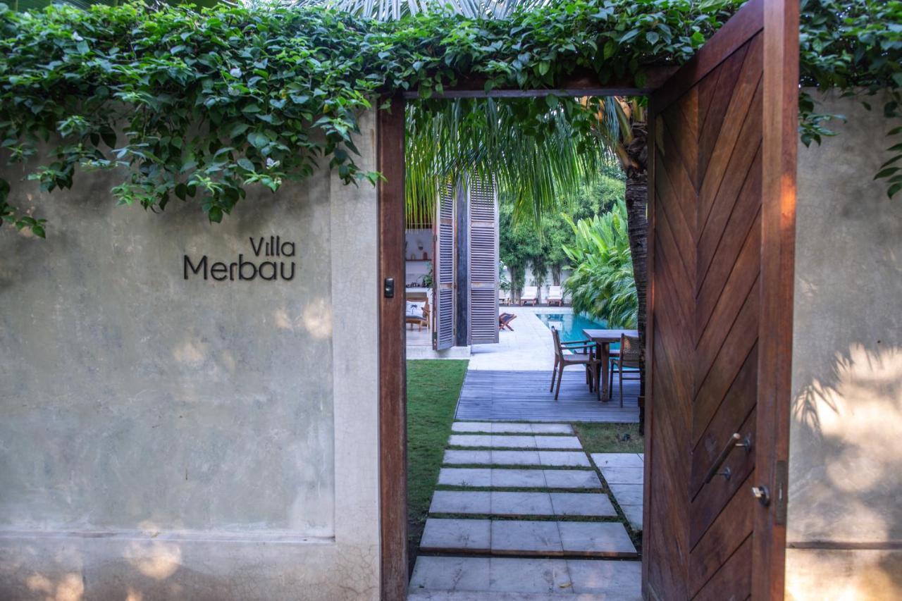 Villa Merbau Gili Air