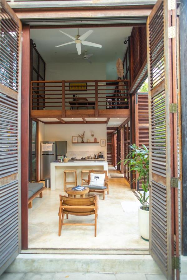 Merbau Villa Gili Air